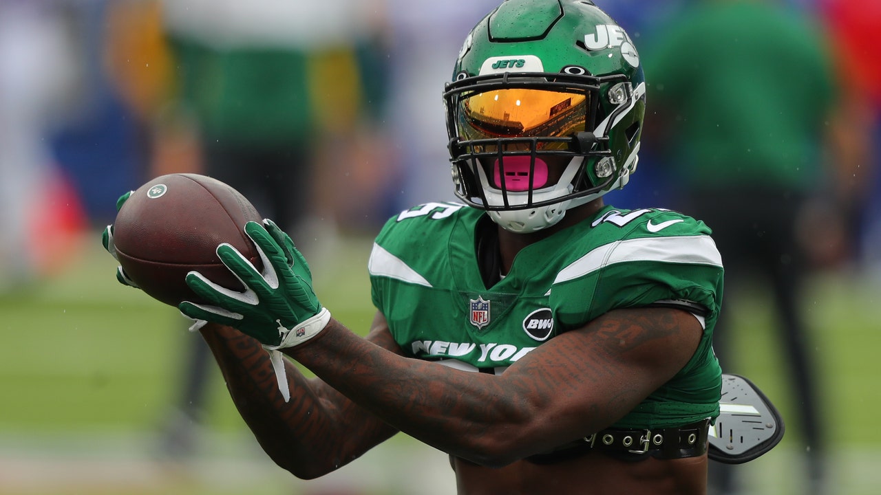 Bell to Sign With Chiefs